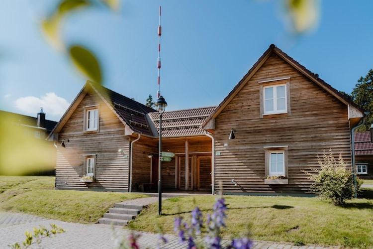 Semi Detached Houses Turf House Торфхаус Екстериор снимка