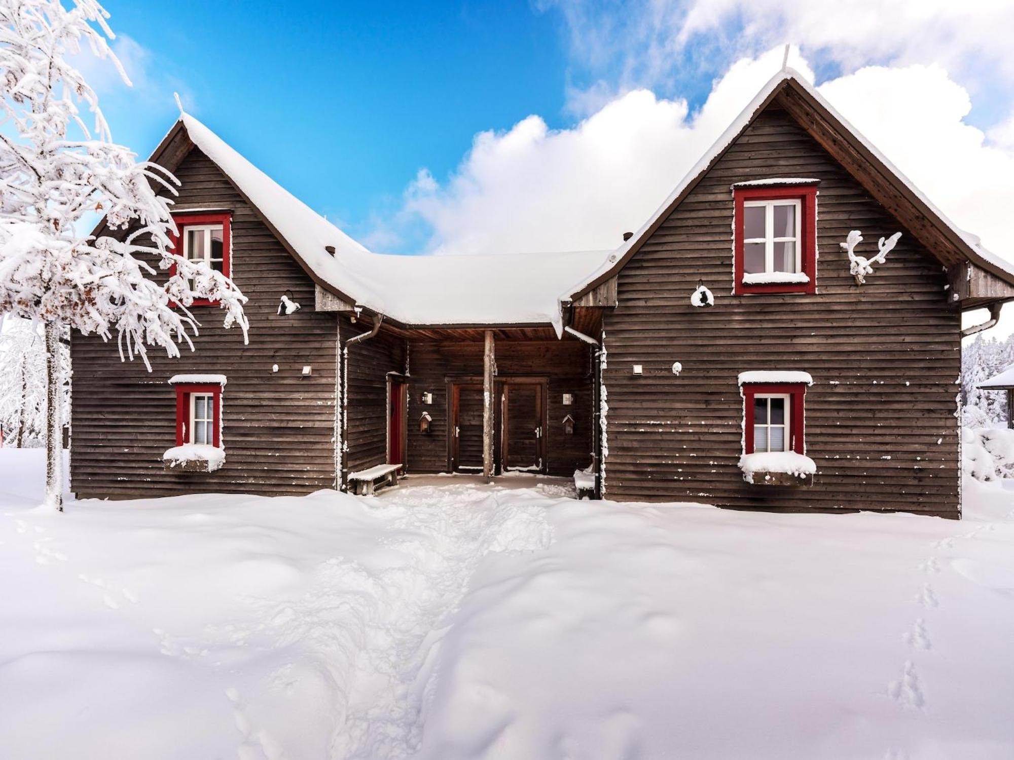 Semi Detached Houses Turf House Торфхаус Екстериор снимка
