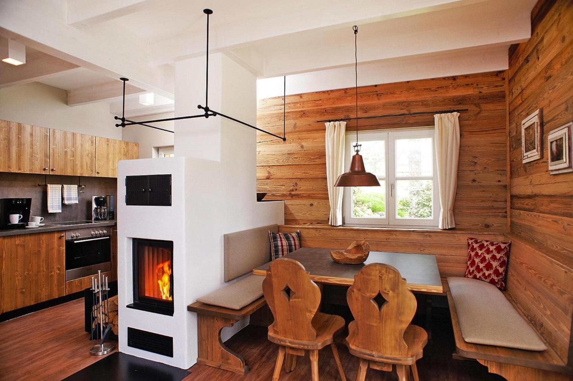 Semi Detached Houses Turf House Торфхаус Екстериор снимка