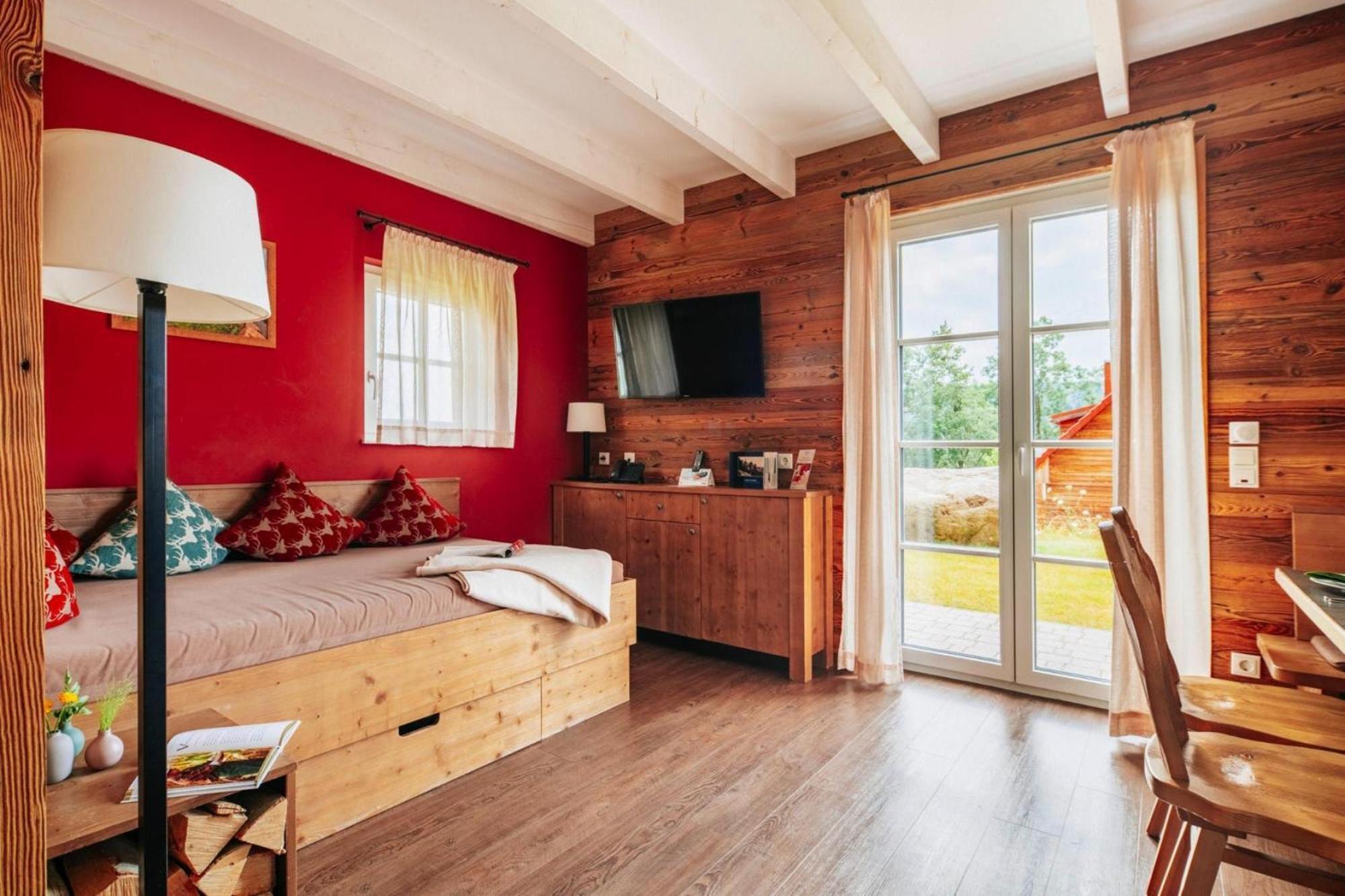 Semi Detached Houses Turf House Торфхаус Екстериор снимка